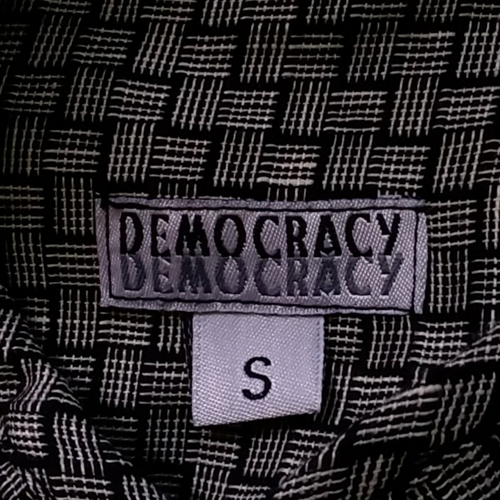 Democracy Jacket - image 5